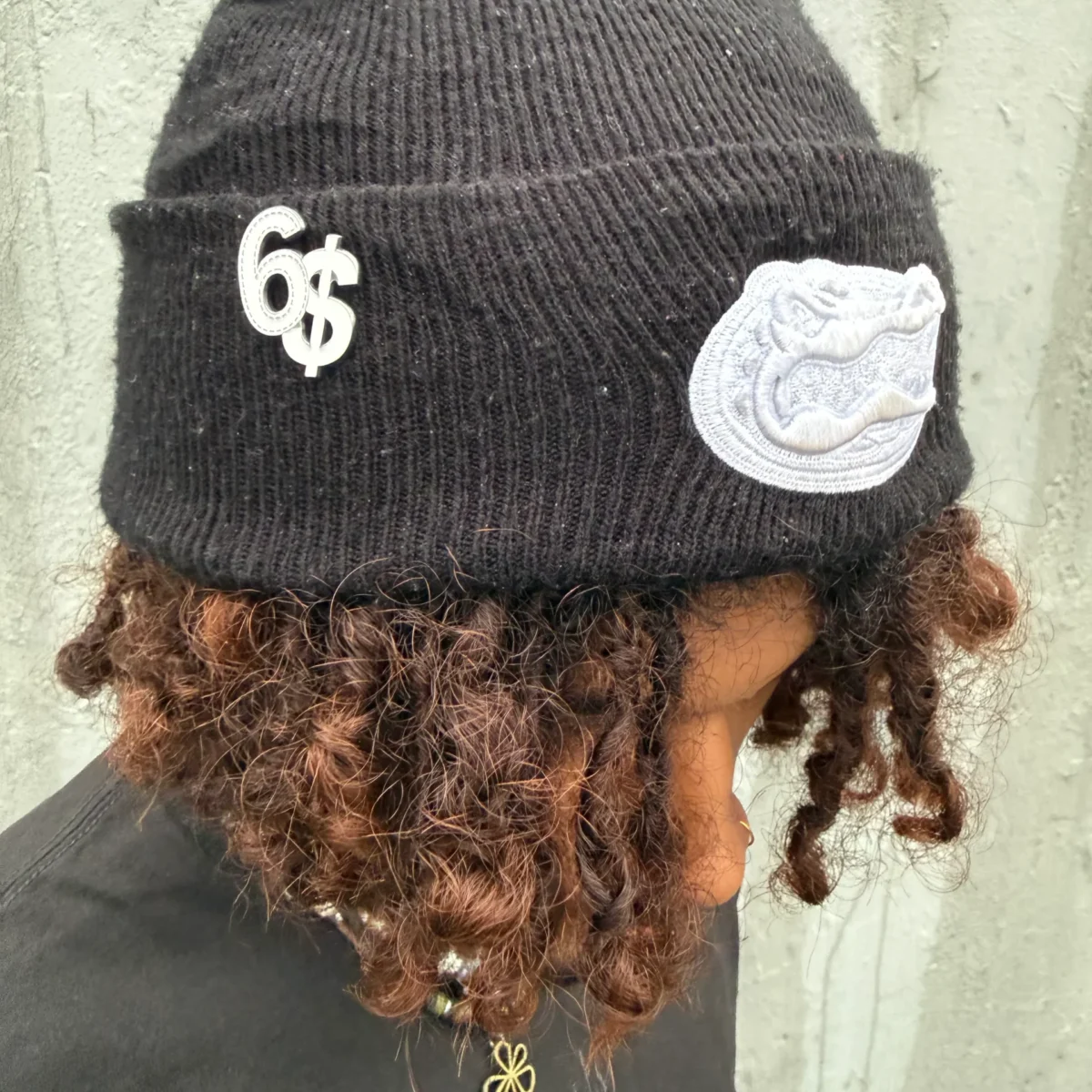 "6$" PINS First Edition