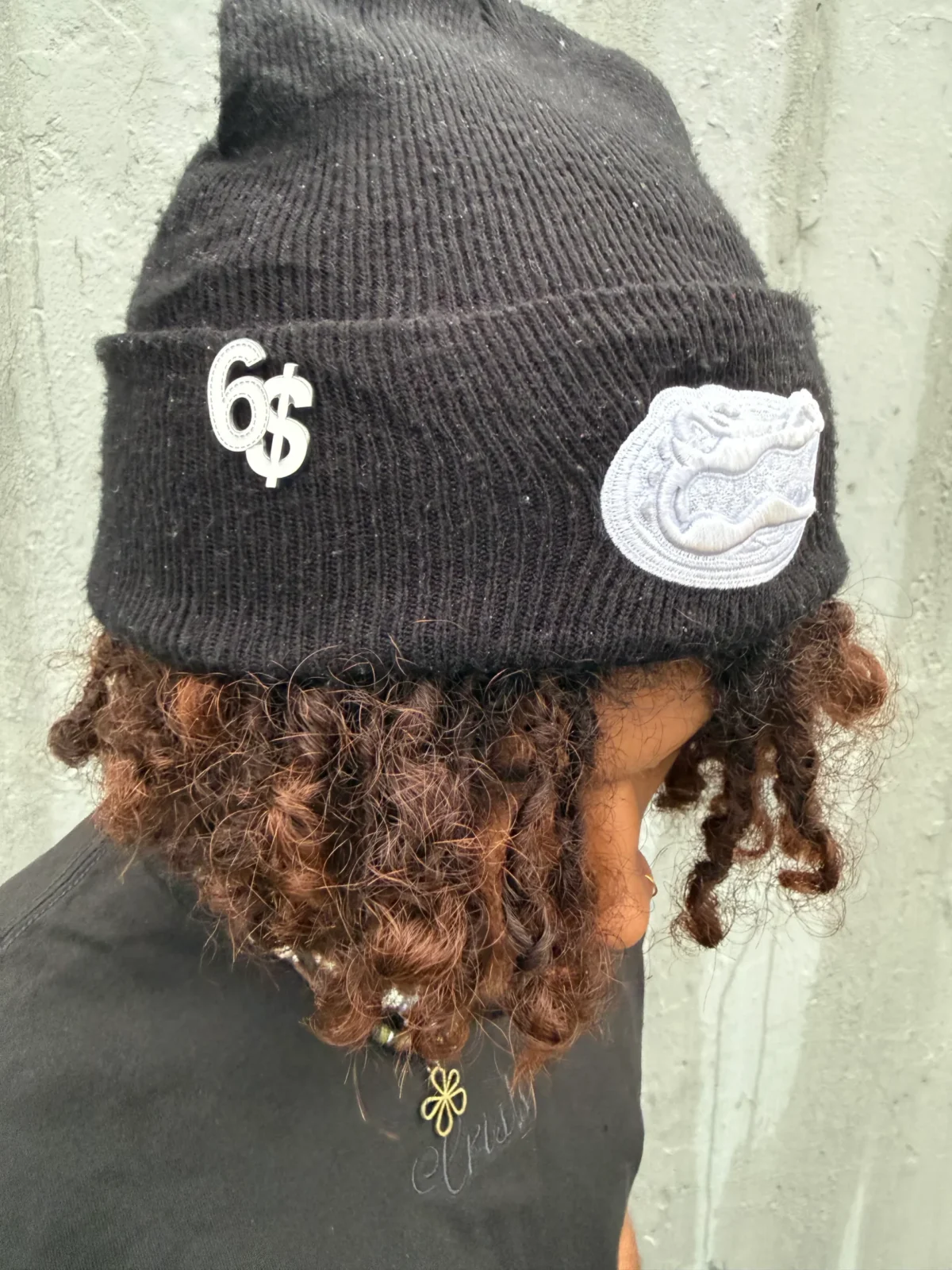 "6$" PINS First Edition