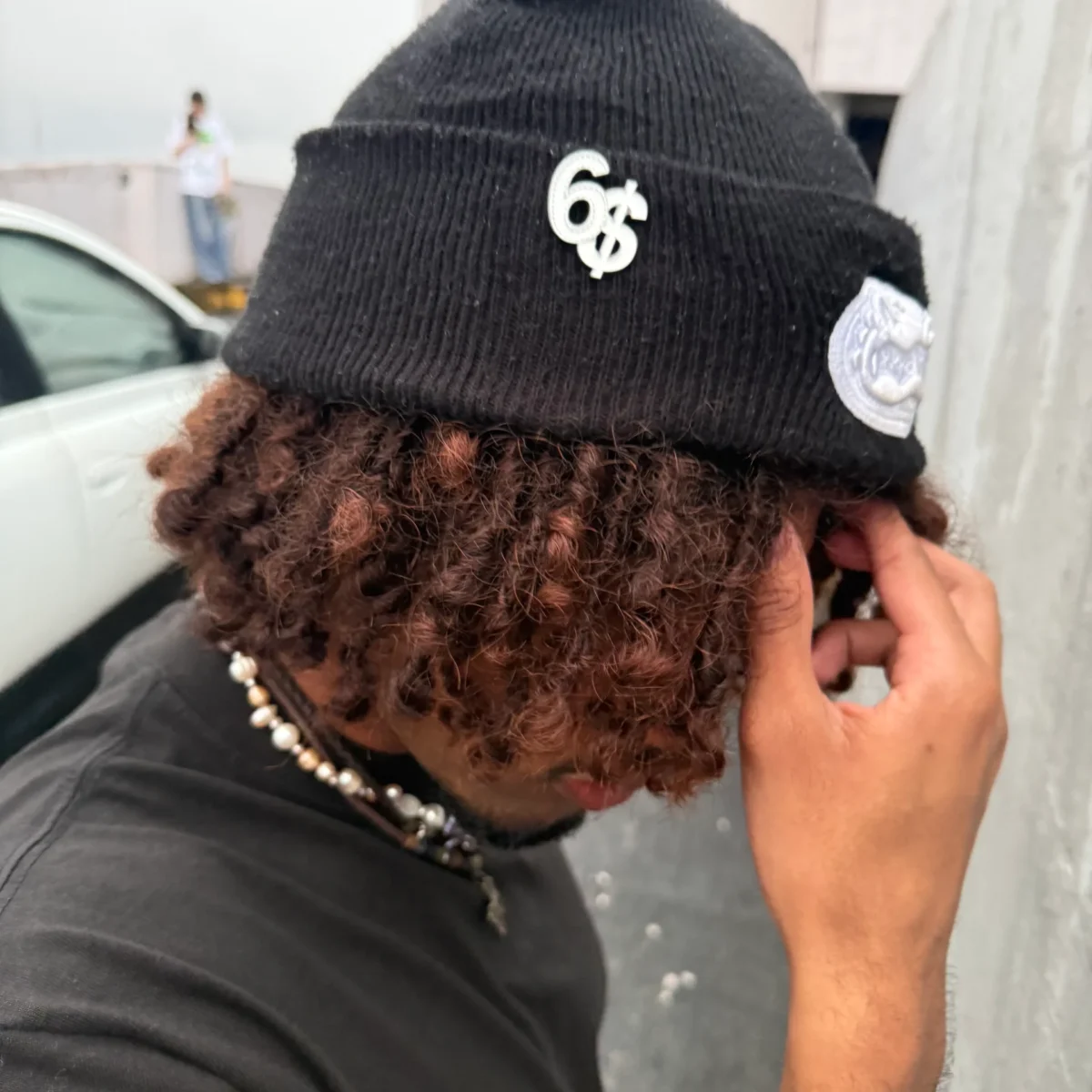 "6$" PINS First Edition