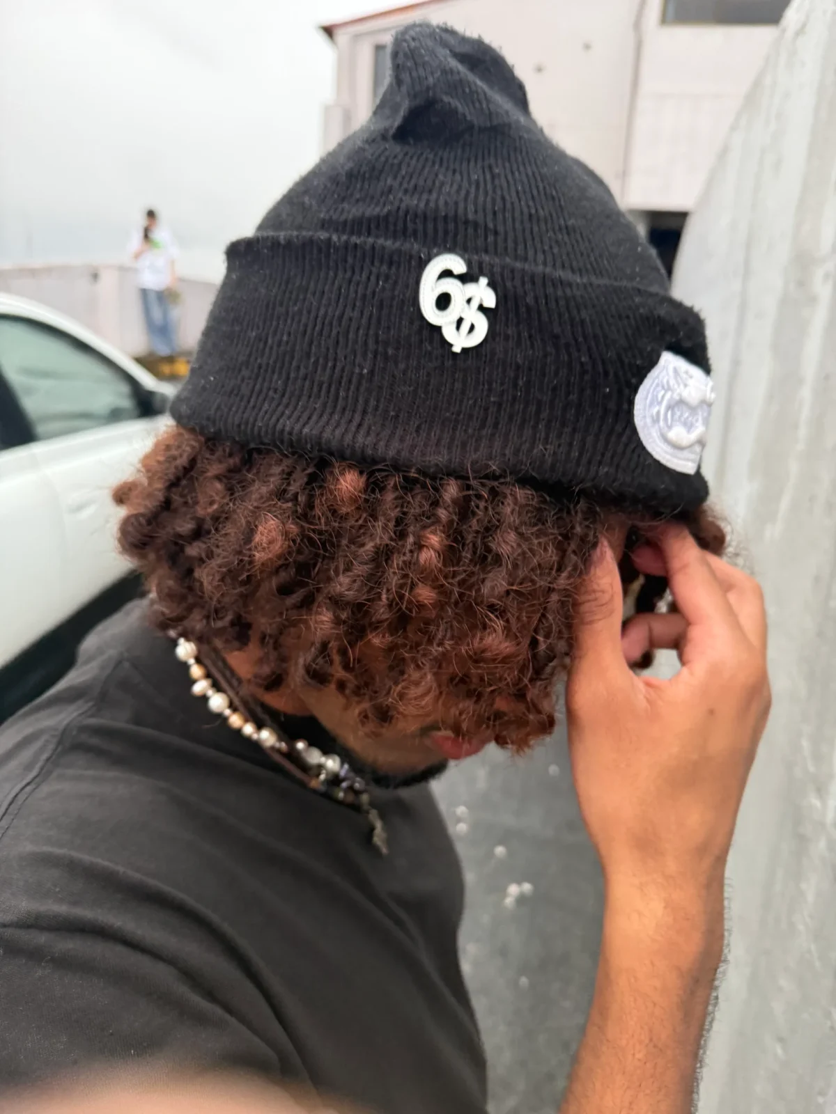 "6$" PINS First Edition