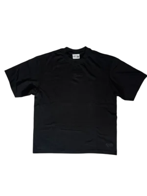 BLANK Black Perfect Fit T-shirt