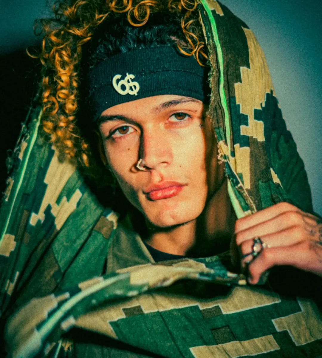 "6$" PINS First Edition