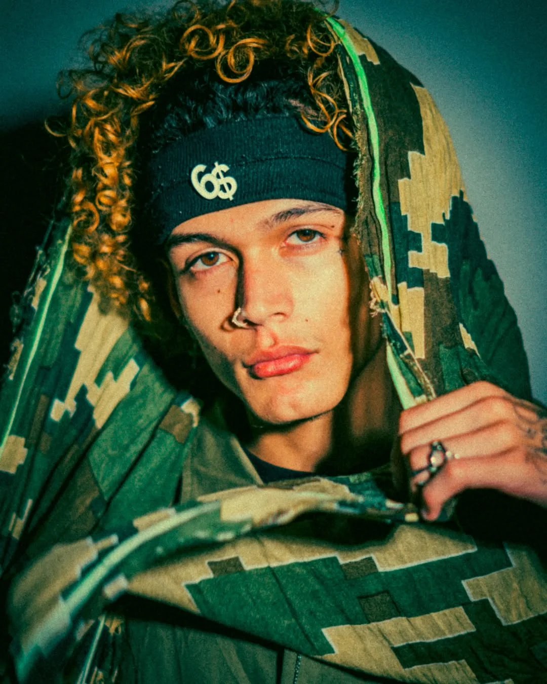 "6$" PINS First Edition