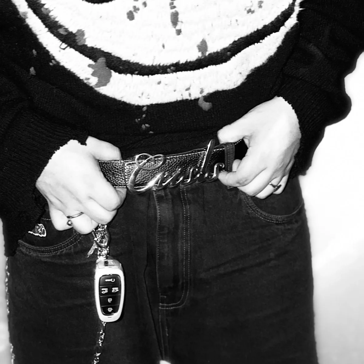 CRIS!S BELTS