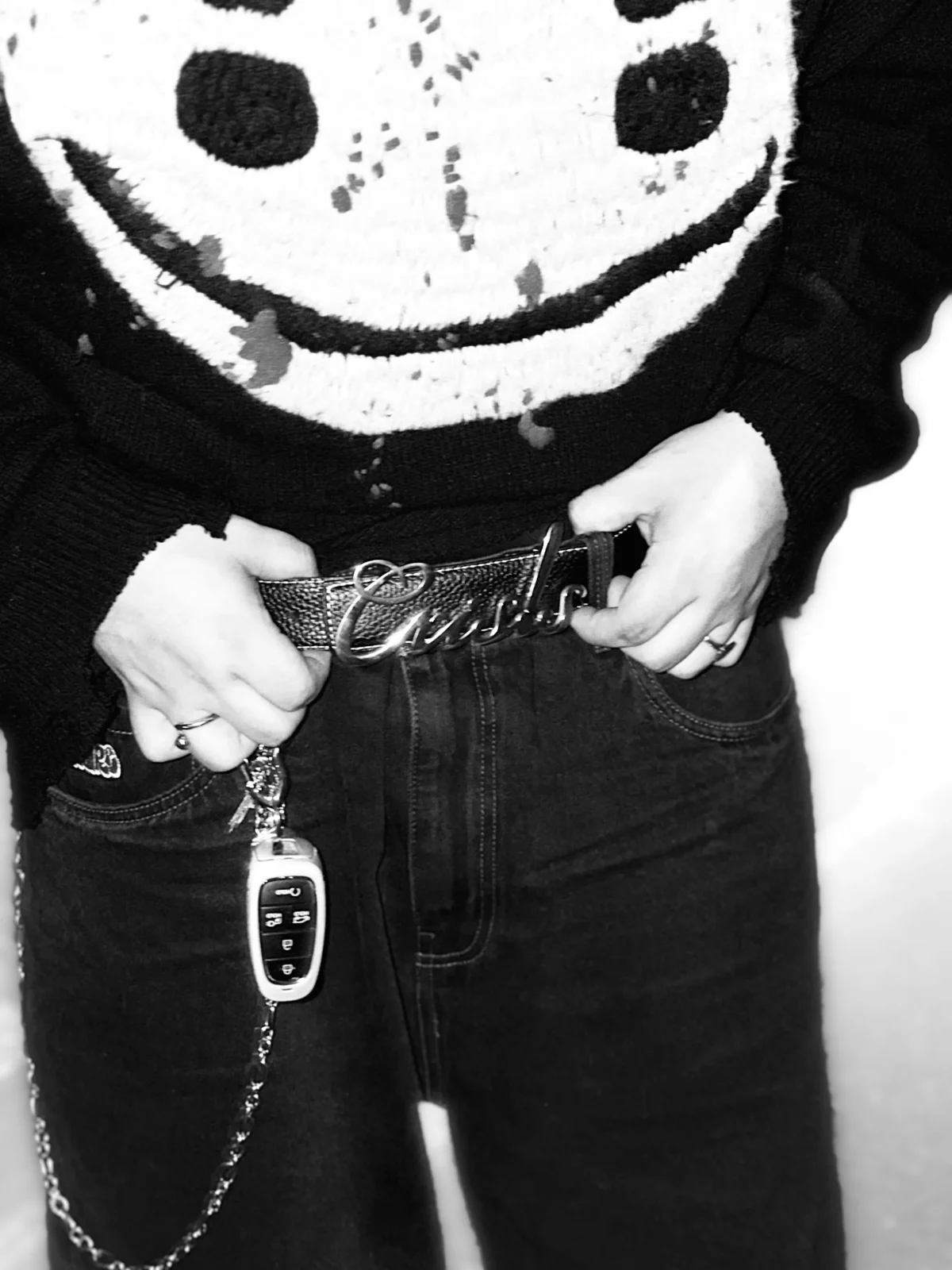 CRIS!S BELTS