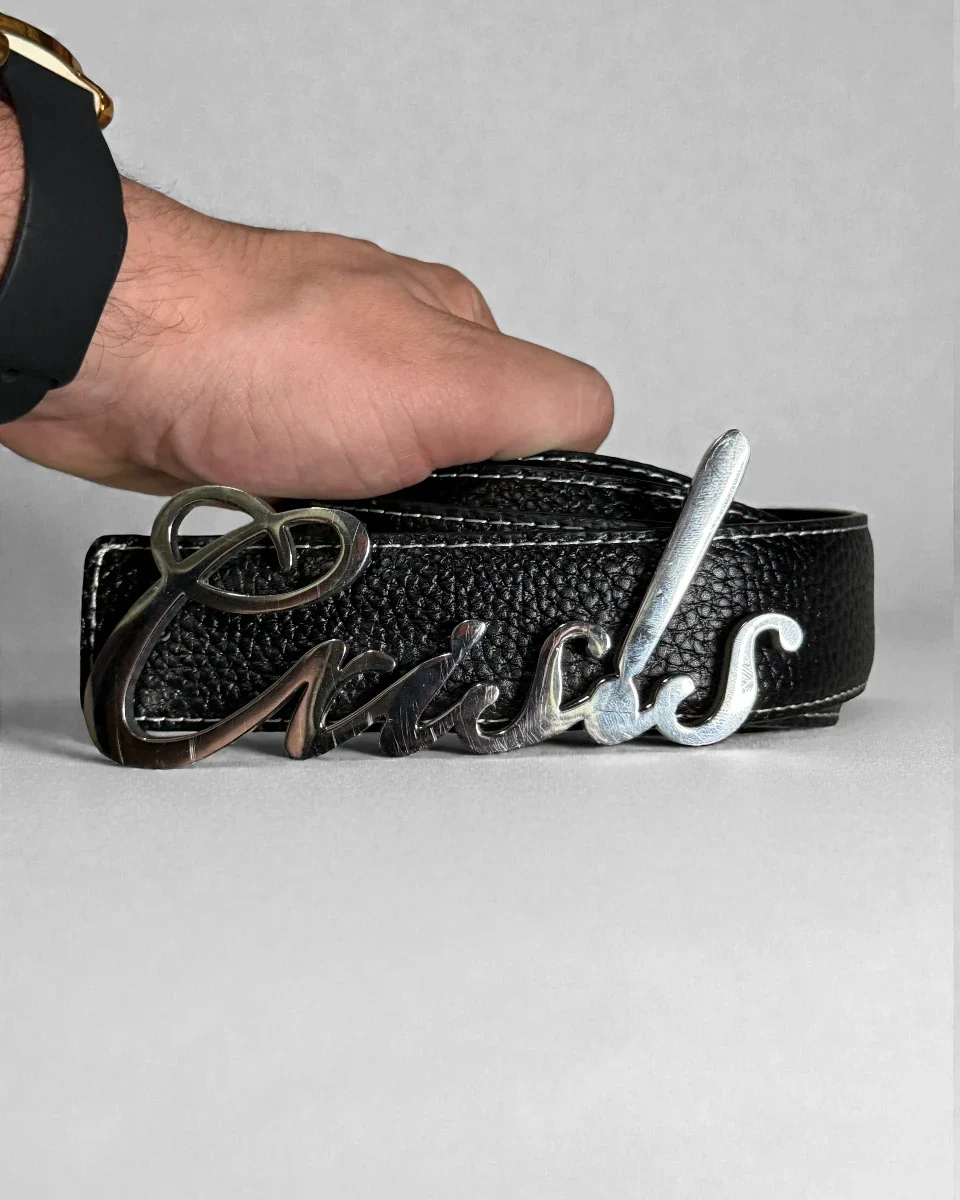 CRIS!S BELTS