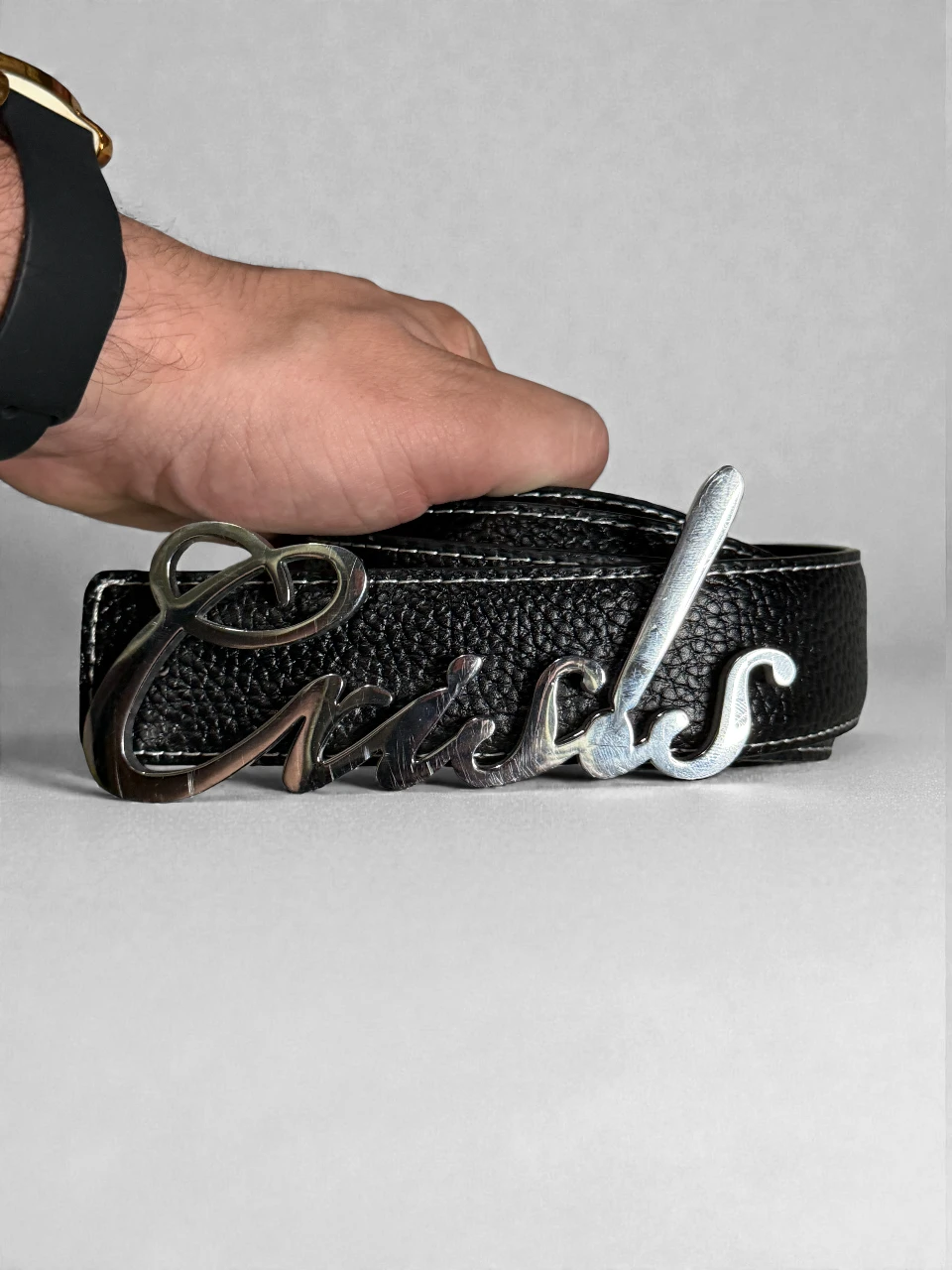 CRIS!S BELTS