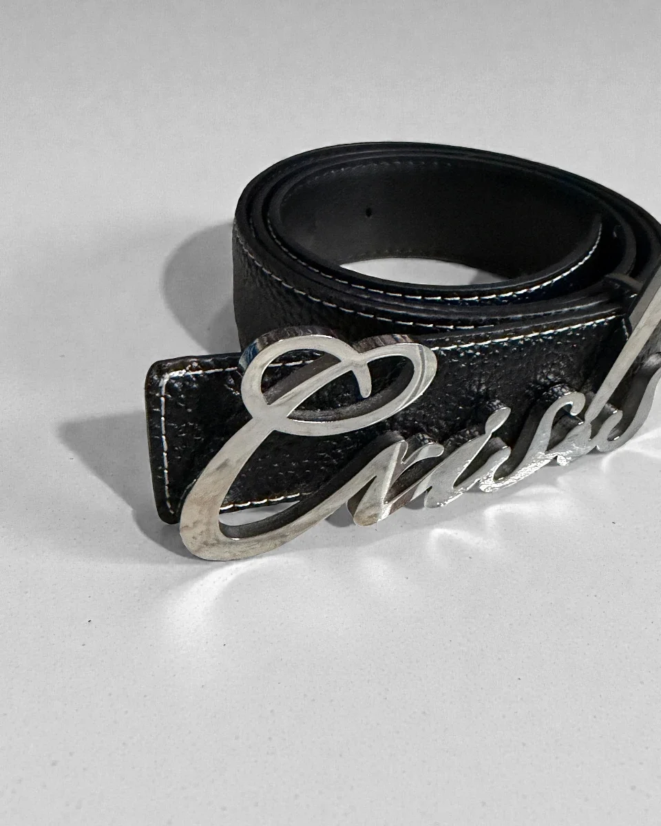 CRIS!S BELTS
