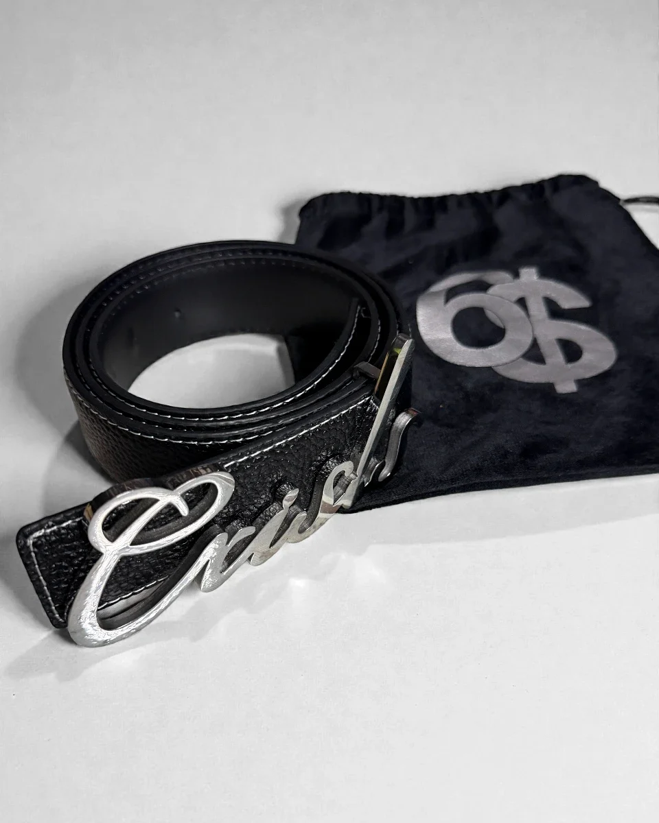CRIS!S BELTS