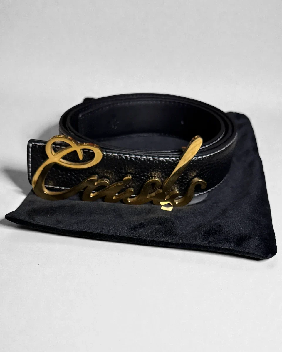 CRIS!S BELTS