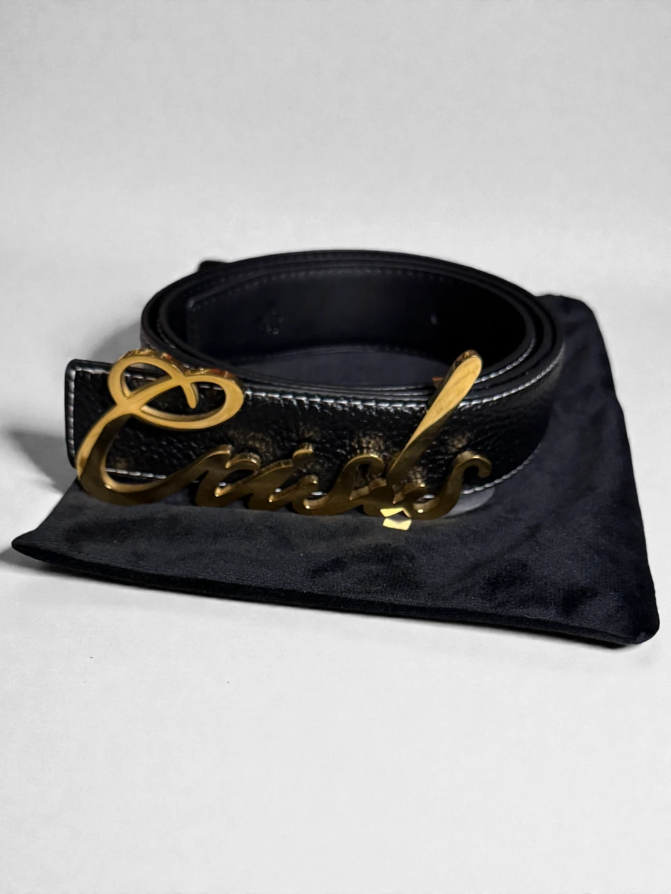CRIS!S BELTS