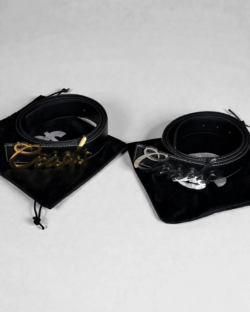 CRIS!S BELTS