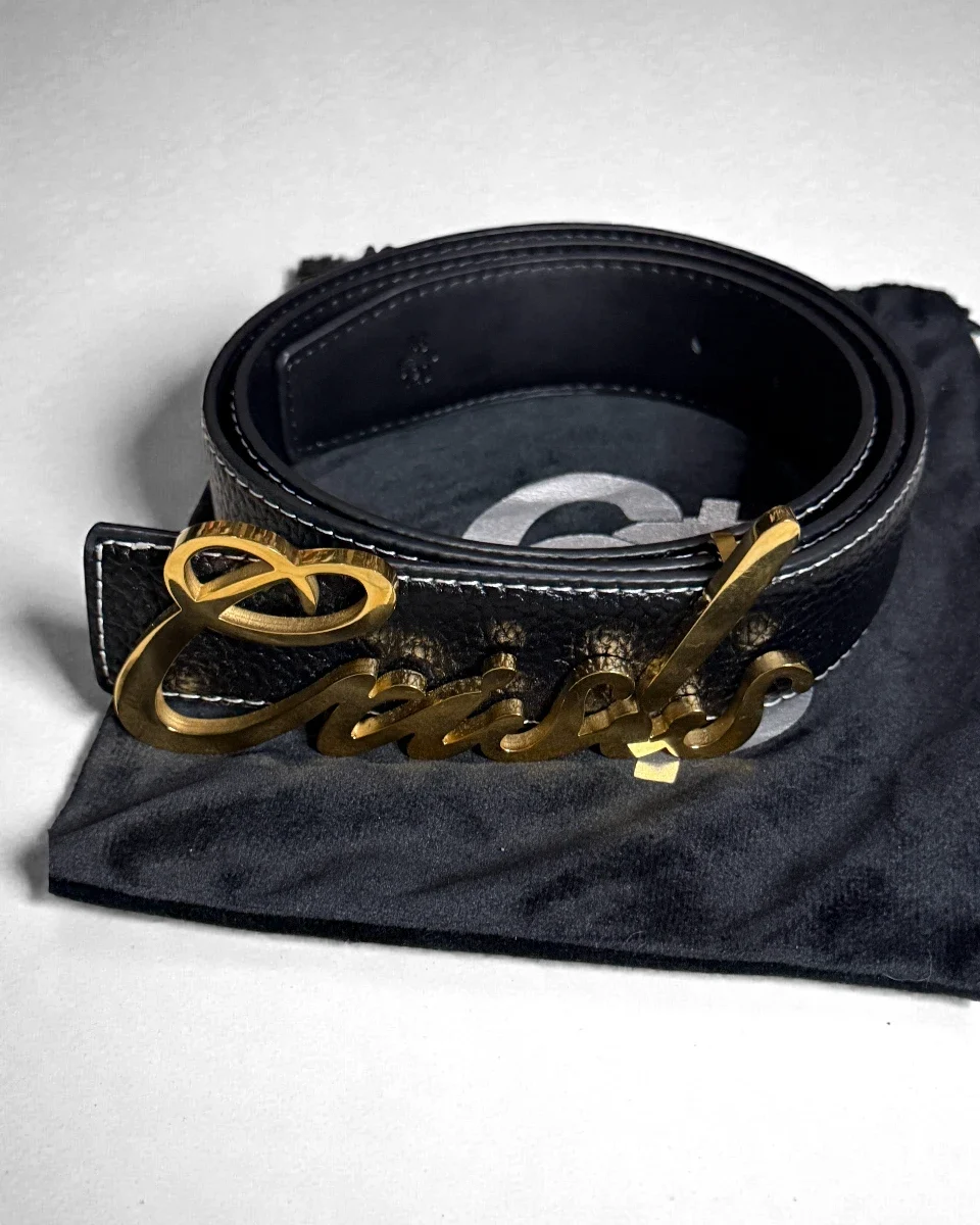 CRIS!S BELTS