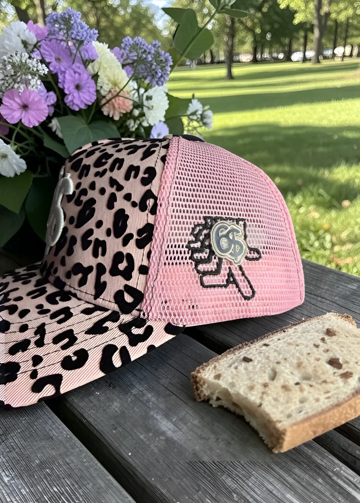 "6$" PINS SILVER Edition